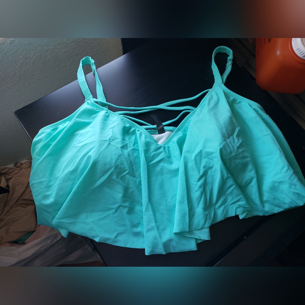 Swim suit